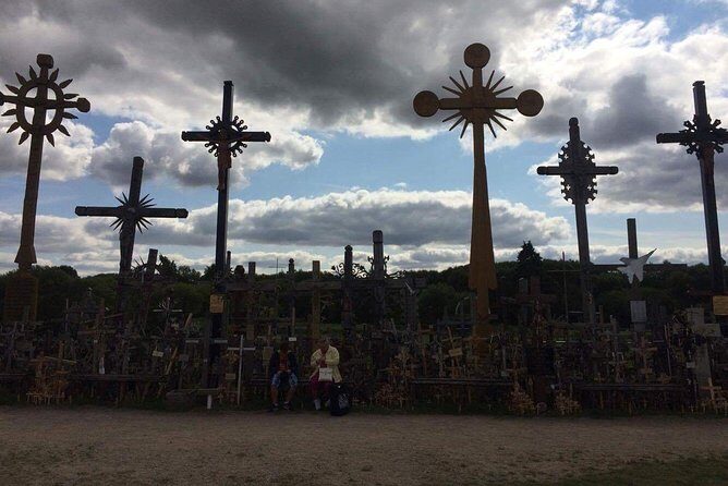 Tour from Vilnius - Riga via The Hill of Crosses, Rundale, Bauska - FAQ
