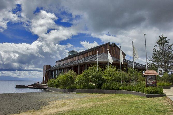 Tour Frutillar - Explore Frutillar: A Scenic Journey Through Chile’s Lake District