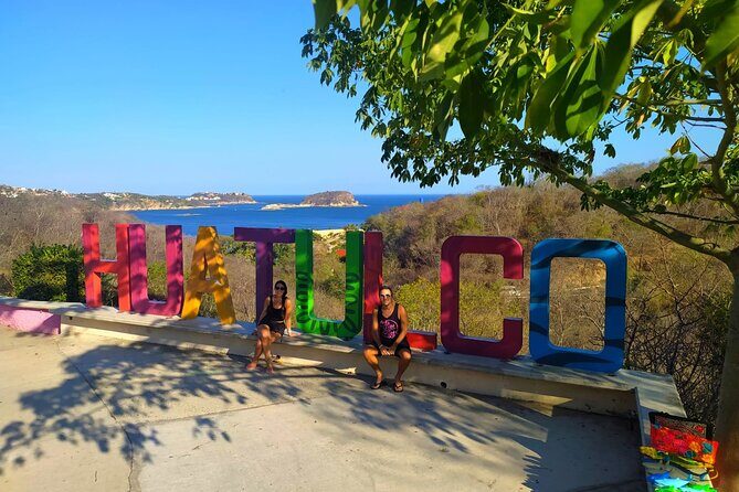 Tour Full Day Guided Huatulco Bays + Pickup + Refreshments + Gift !! - Frequently Asked Questions