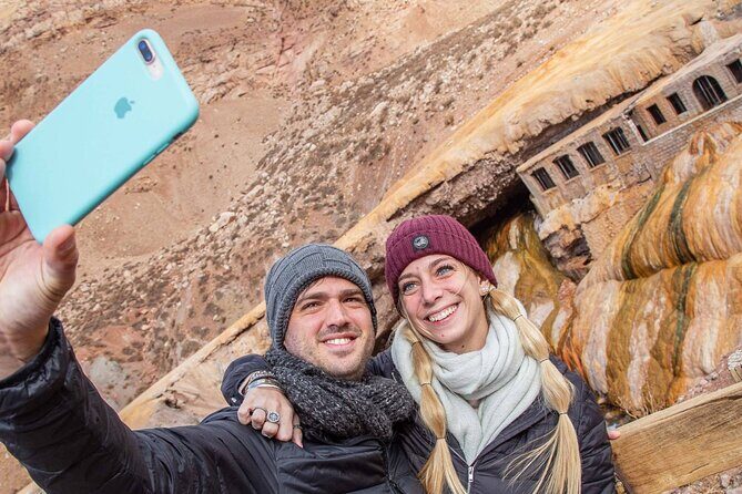 Tour Full Day High Mountain: Potrerillos, Uspallata from Mendoza - Considerations and Tips