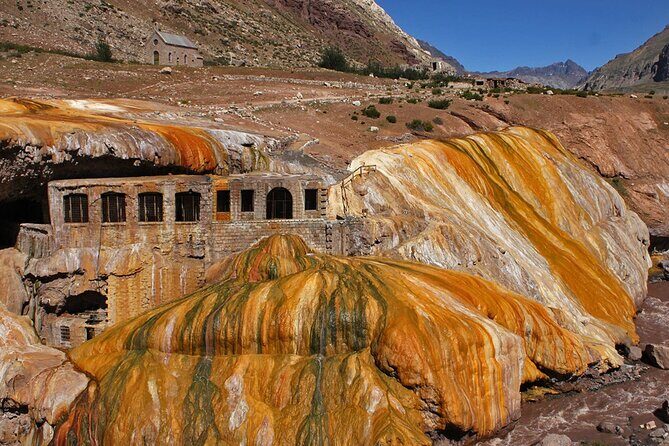 Tour Full Day High Mountain: Potrerillos, Uspallata from Mendoza - Final Thoughts
