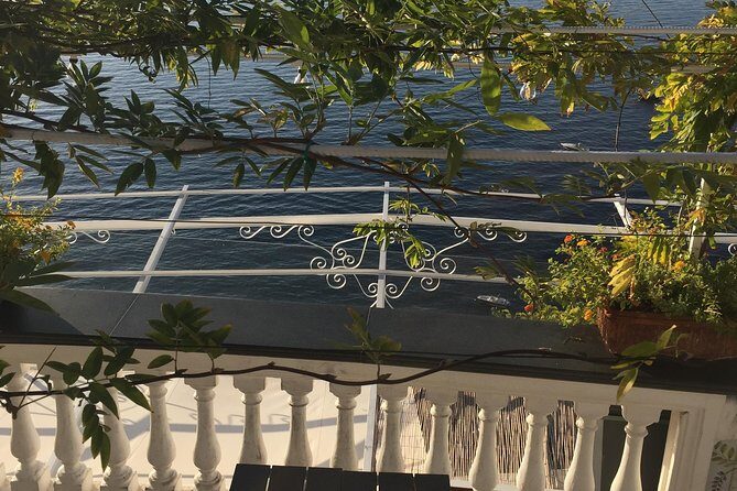 Tour -Full Day- Positano-Amalfi-Ravello - What Makes This Tour Stand Out?