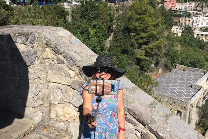 Tour -Full Day- Positano-Amalfi-Ravello - Final Thoughts