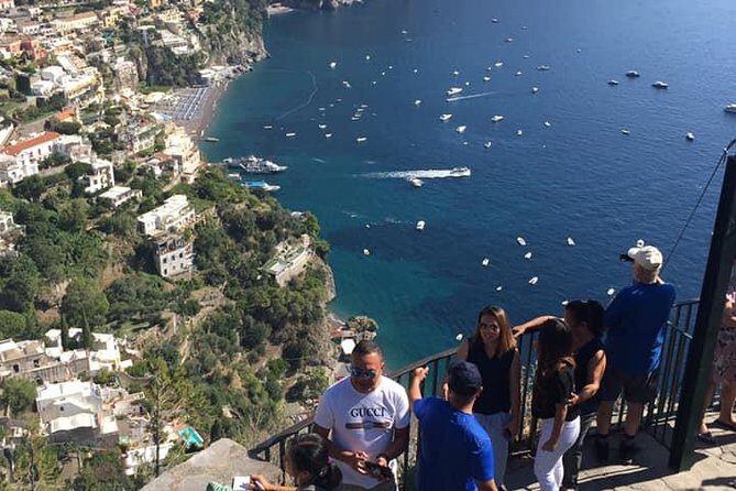 Tour -Full Day- Positano-Amalfi-Ravello - FAQs