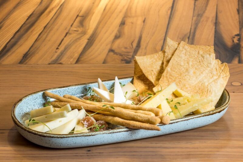 Tour & Gastronomic Experience: Carpaccio, Salmon & Cheeses - Final Thoughts