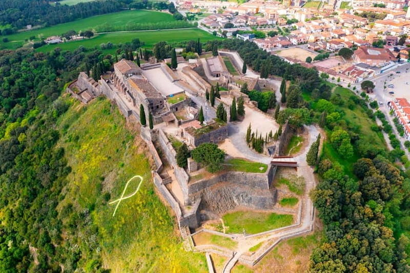 Tour Girona, Castell d'Hostalric & Roca Village - Why This Tour Offers Good Value