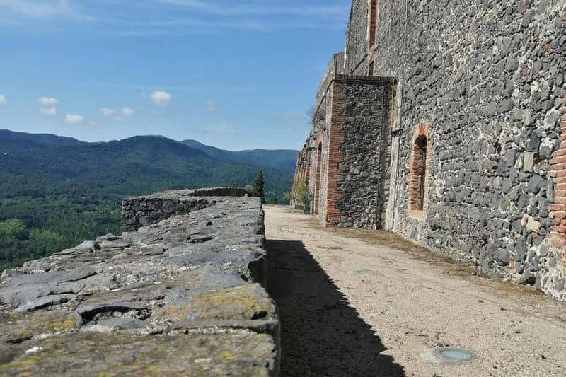 Tour Girona, Castell d'Hostalric & Roca Village - FAQ