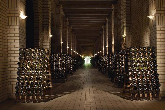 Tour Gran Reserva - Valley of the Vineyards - FAQ