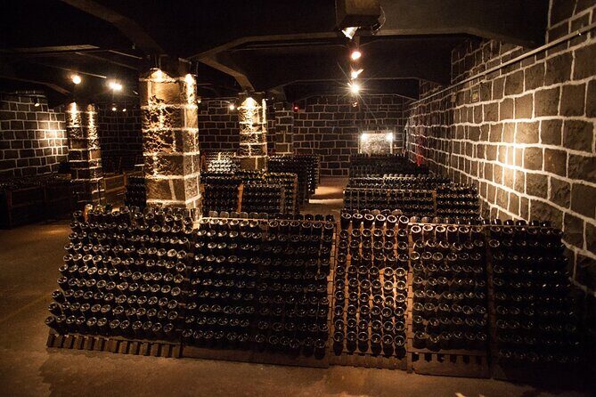 Tour Gran Reserva - Valley of the Vineyards - Final Thoughts