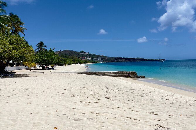 Tour Grenada: Annandale, Grand Etang and Grand Anse beach - A Practical, Authentic Tour of Grenada’s Natural Wonders