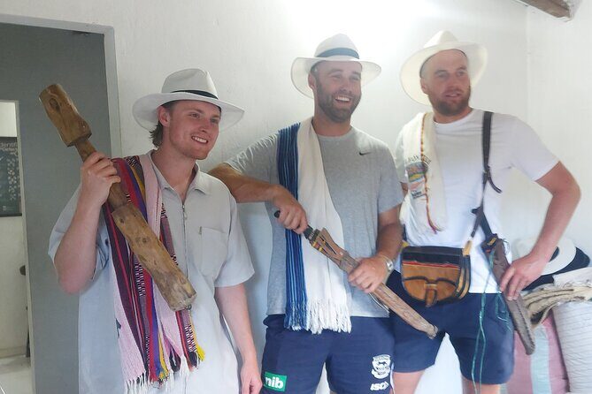 Tour Guatape and Coffee - Second Stop: Guatapé