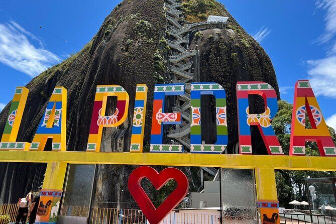 Tour Guatape and Coffee - Who Is This Tour Best For?