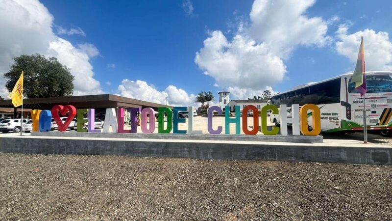 Tour Guatapé con visita a Granja de las Llamas y las Alpacas - Final Thoughts