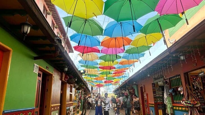 Tour Guatapé con visita a Granja de las Llamas y las Alpacas - FAQ