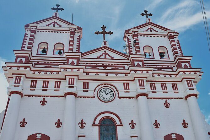 Tour Guatapé - Key Points