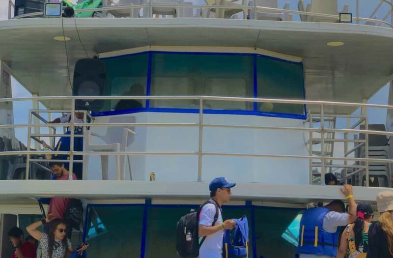 Tour Guatapé - Piedra del Peñol with departure from Medellín - Who should consider this tour?