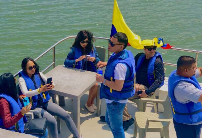 Tour Guatapé - Piedra del Peñol with departure from Medellín - FAQ