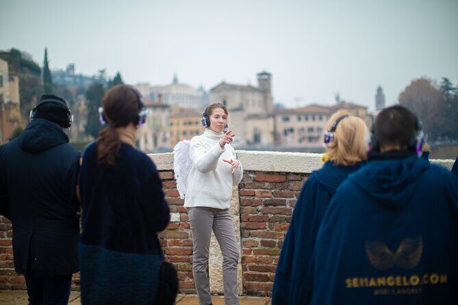 Tour Guidato nel centro di Verona accompagnato da un Angelo - Final Thoughts: Is It Worth It?