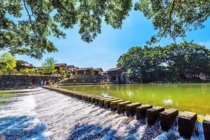 Tour Guide and Car: Private Day Tour to Yunshuiyao Ancient Village from Xiamen - Who Will Love This Tour?
