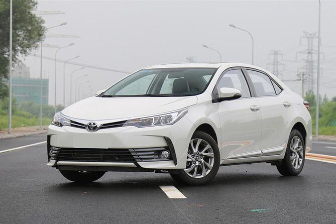 Tour Guide and Car: Private Day Tour to Yunshuiyao Ancient Village from Xiamen - FAQs