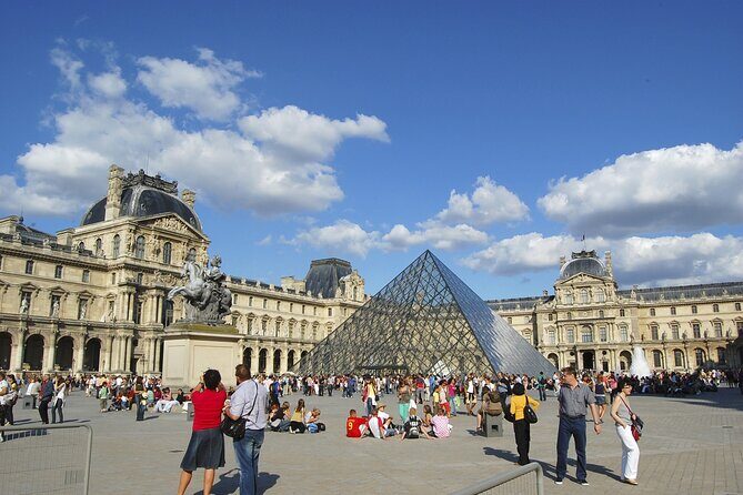 Tour guide in Paris - Visit Paris with your official guide ! - Why Travelers Rave About This Tour