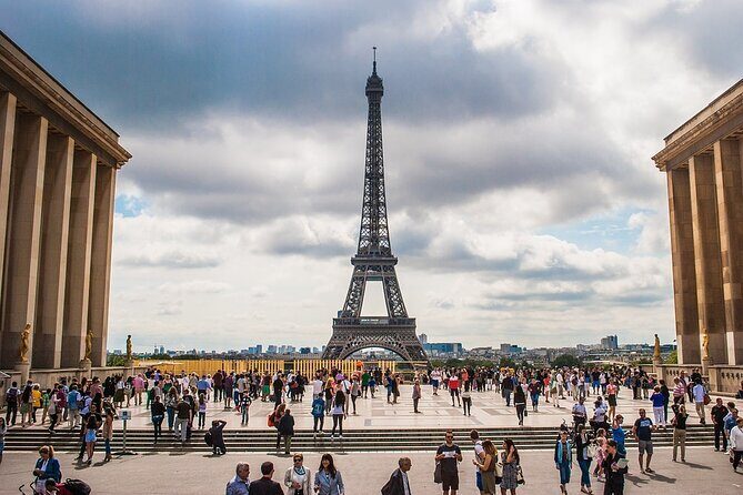 Tour guide in Paris - Visit Paris with your official guide ! - FAQ