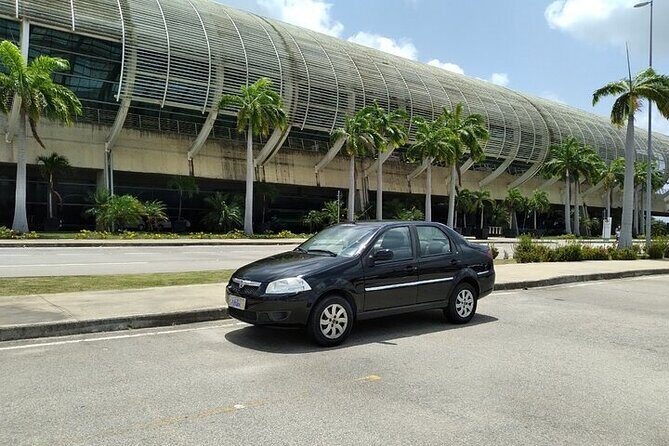 Tour Guide or Private Driver - Key Points