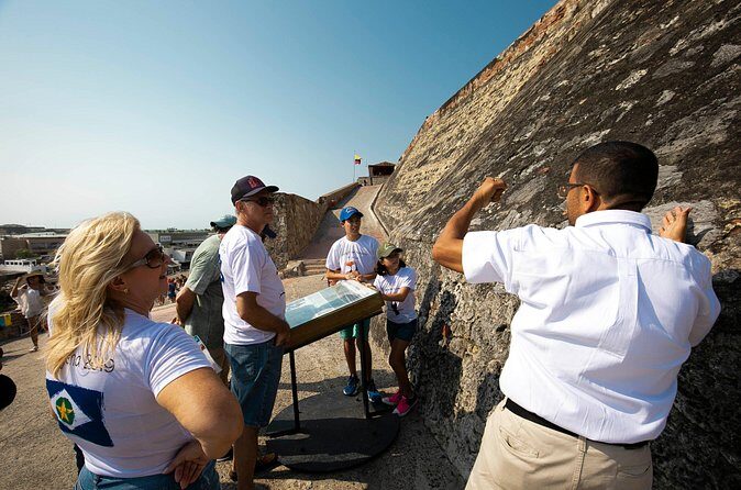 Tour Guide per Hour (Minimum 3 hours) - Final Thoughts