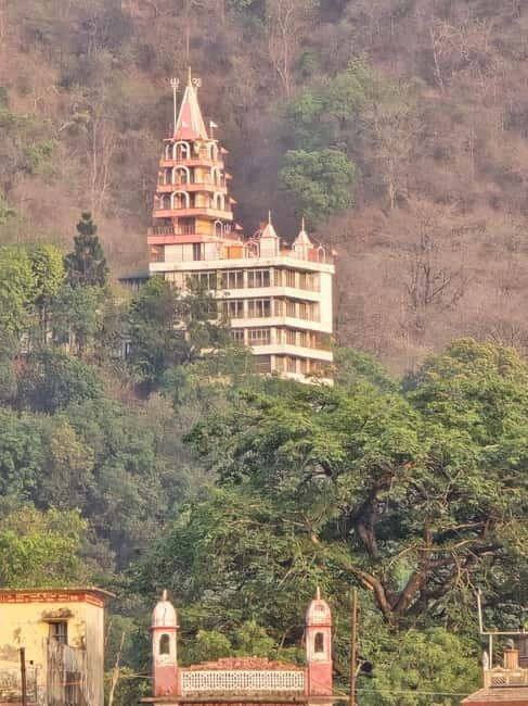 Tour guide rishikesh and haridwar - Key Points