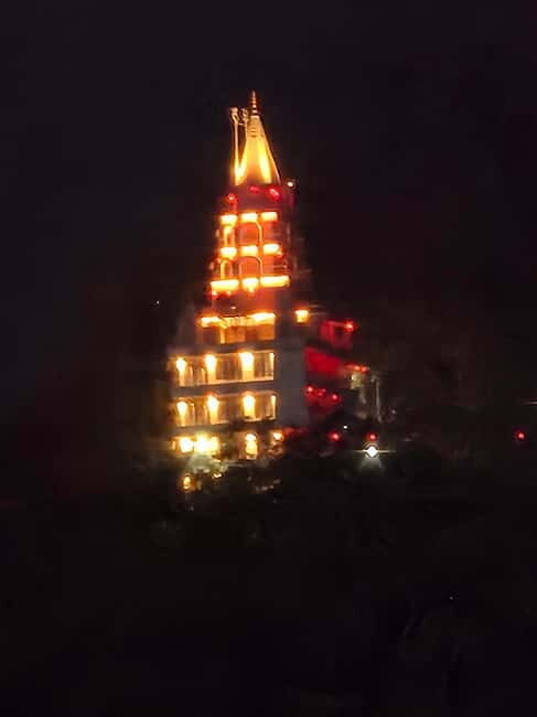 Tour guide rishikesh and haridwar - Who Should Consider This Tour?