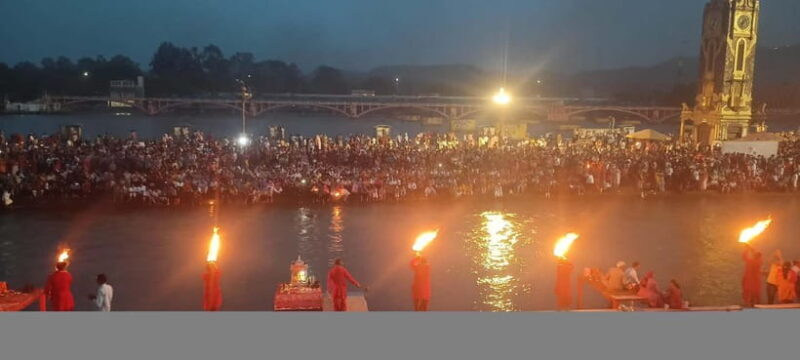 Tour guide rishikesh and haridwar - Final Thoughts