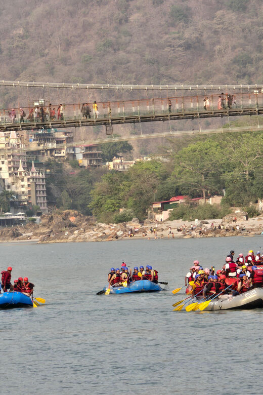 Tour guide rishikesh and haridwar - FAQ