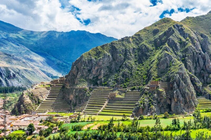 Tour Guide Sacred Valley Pisa Ollantaytambo Chinchero - Who Should Consider This Tour?