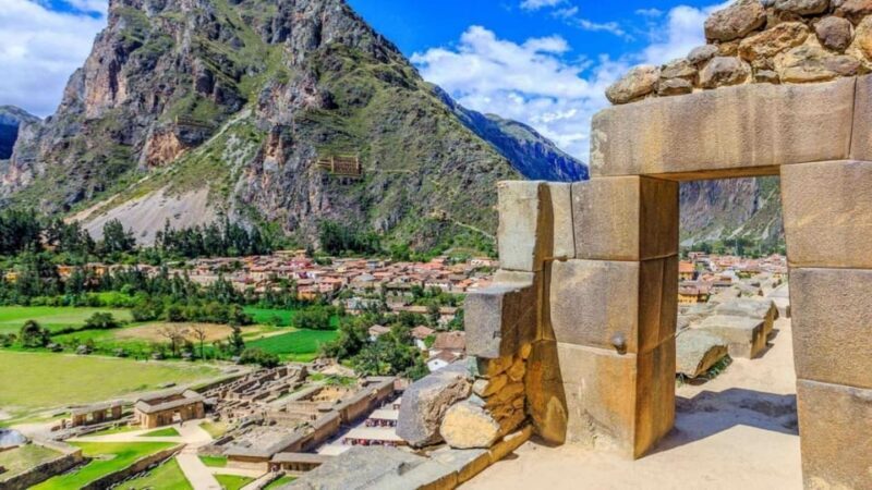 Tour Guide Sacred Valley Pisa Ollantaytambo Chinchero - FAQ