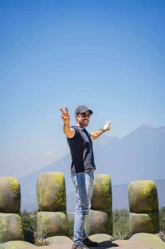 Tour hacia Altamira en buggy - Key Points