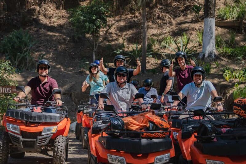 Tour hacia Hobbitenango en quad - Final Thoughts