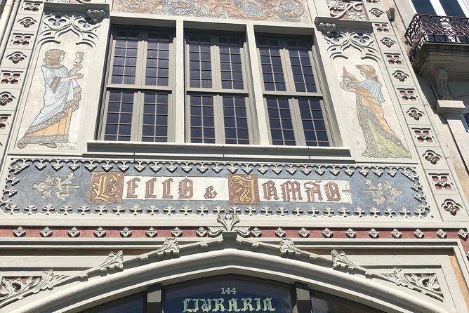 Tour HD Porto 4 hours - Who Should Book This Tour?