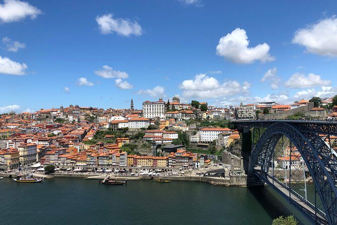 Tour HD Porto 4 hours - Final Thoughts