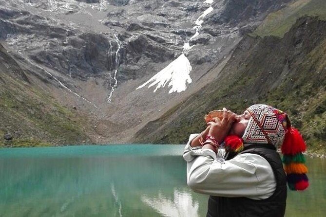 Tour Hike to Humantay Lake with Buffet Lunch - Exploring the Humantay Lake Hike from Cusco: A Balance of Adventure and Comfort