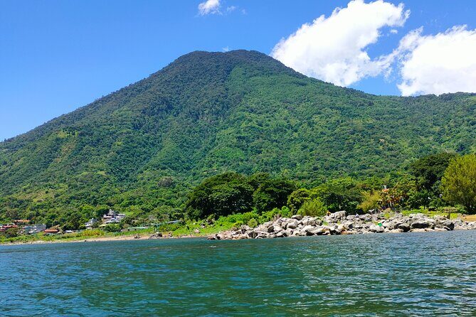 Tour Hike to San Pedro Volcano - FAQ