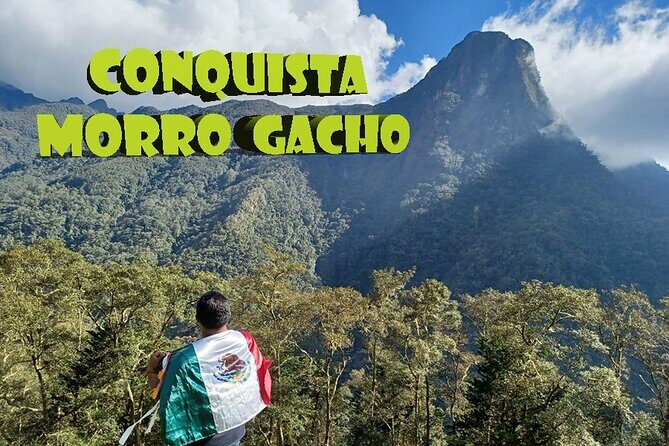 Tour hill Morrogacho Cocora Valley - Experience the Beauty of Morrogacho Hill and Cocora Valley