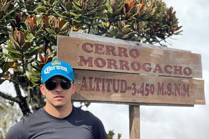 Tour hill Morrogacho Cocora Valley - A Detailed Look at the Morrogacho Cocora Valley Tour