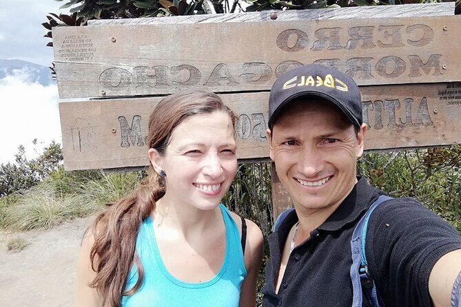 Tour hill Morrogacho Cocora Valley - FAQ