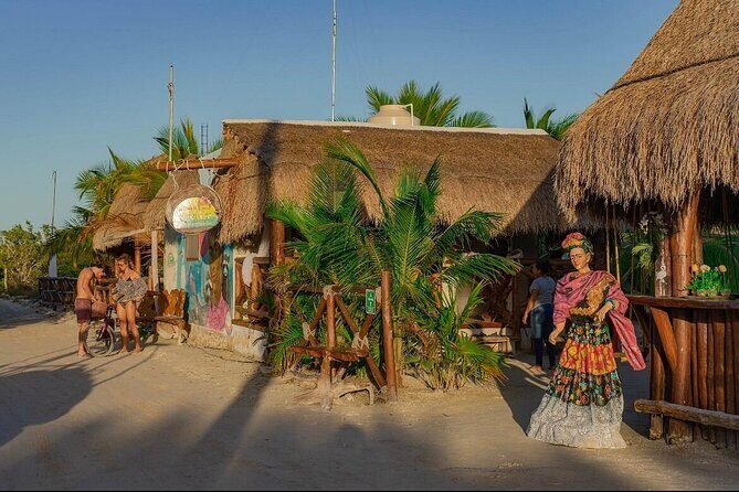 Tour Holbox Plus from Riviera Maya - Value and Who It’s Best For