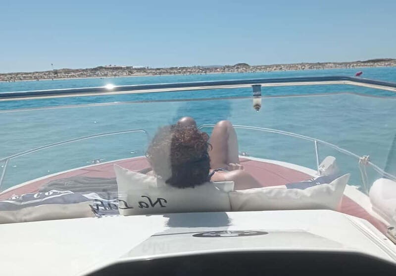 Tour: "Ibiza-Formentera" from the sea in a private boat - Ibiza-Formentera from the Sea in a Private Boat: A Detailed Review