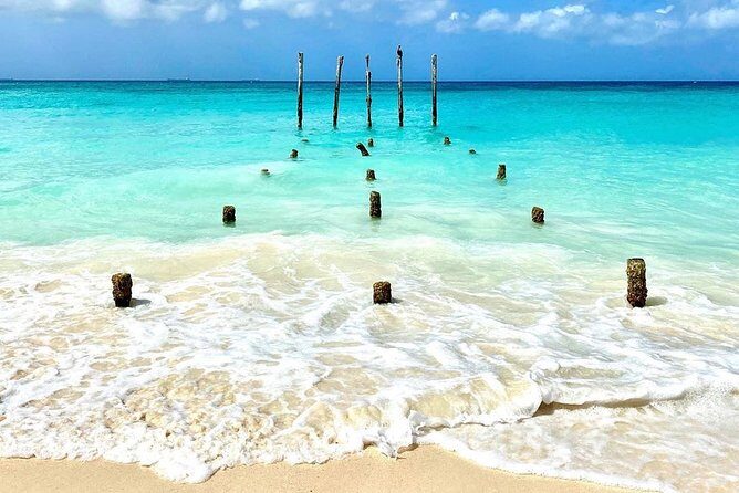 Tour in a Catamaran to Isla Mujeres with all included for the best price! - How to Make the Most of This Tour