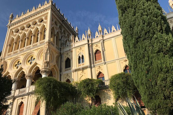 Tour in barca da Sirmione all'Isola del Garda - Who Would Love This Tour?