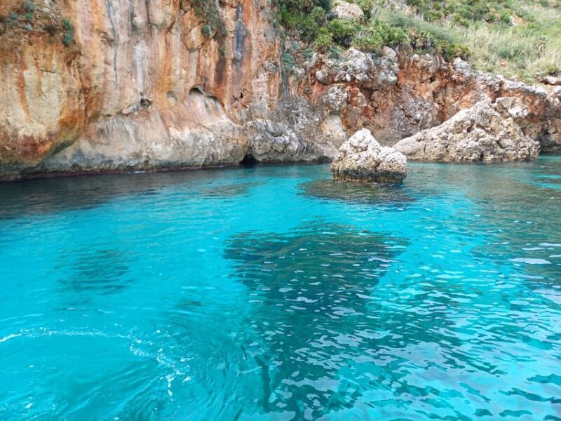 Tour in barca Riserva dello Zingaro da San Vito Lo Capo - A Detailed Look at the Experience