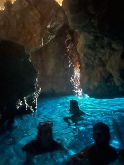 Tour in barca Riserva dello Zingaro da San Vito Lo Capo - The Sum Up