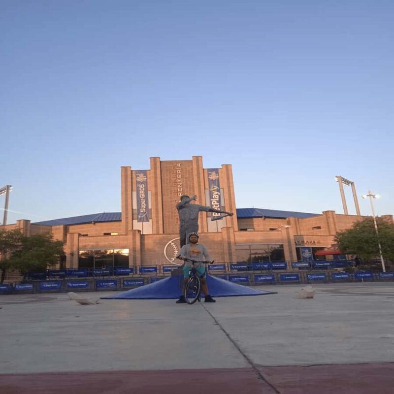 Tour in bike in Barranquilla - Who Will Enjoy This Tour?